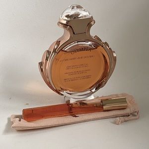 Olympia Fragrance Set